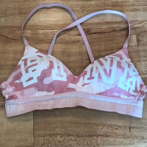 Victoria’s Secret PINK Wear Everywhere Wireless